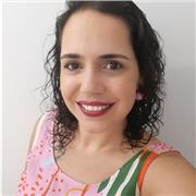 Professor de Matemática